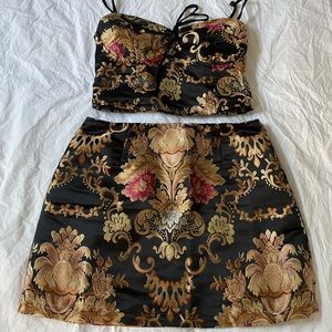 Glassons Two piece set